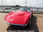 Nationale Oldtimerdag Lelystad -  15 juni 2025