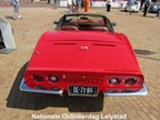 Nationale Oldtimerdag Lelystad -  15 juni 2025