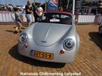 Nationale Oldtimerdag Lelystad -  15 juni 2025