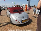Nationale Oldtimerdag Lelystad -  15 juni 2025