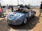 Nationale Oldtimerdag Lelystad -  15 juni 2025
