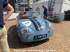 Nationale Oldtimerdag Lelystad -  15 juni 2025