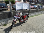 Nationale Oldtimerdag Lelystad -  15 juni 2025