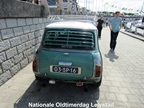 Nationale Oldtimerdag Lelystad -  15 juni 2025