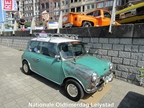 Nationale Oldtimerdag Lelystad -  15 juni 2025
