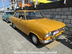Nationale Oldtimerdag Lelystad -  15 juni 2025