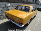 Nationale Oldtimerdag Lelystad -  15 juni 2025