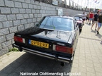 Nationale Oldtimerdag Lelystad -  15 juni 2025