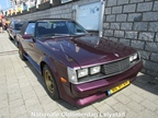 Nationale Oldtimerdag Lelystad -  15 juni 2025
