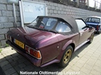 Nationale Oldtimerdag Lelystad -  15 juni 2025