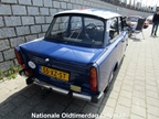 Nationale Oldtimerdag Lelystad -  15 juni 2025