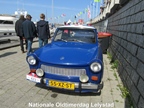 Nationale Oldtimerdag Lelystad -  15 juni 2025