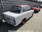 Nationale Oldtimerdag Lelystad -  15 juni 2025