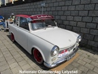 Nationale Oldtimerdag Lelystad -  15 juni 2025
