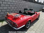 Nationale Oldtimerdag Lelystad -  15 juni 2025