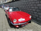 Nationale Oldtimerdag Lelystad -  15 juni 2025