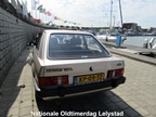Nationale Oldtimerdag Lelystad -  15 juni 2025