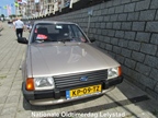 Nationale Oldtimerdag Lelystad -  15 juni 2025