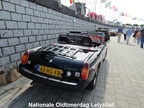 Nationale Oldtimerdag Lelystad -  15 juni 2025