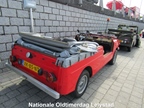 Nationale Oldtimerdag Lelystad -  15 juni 2025