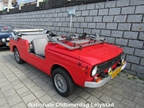 Nationale Oldtimerdag Lelystad -  15 juni 2025