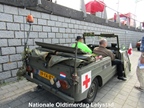 Nationale Oldtimerdag Lelystad -  15 juni 2025