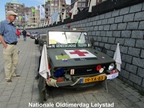 Nationale Oldtimerdag Lelystad -  15 juni 2025