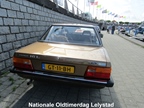Nationale Oldtimerdag Lelystad -  15 juni 2025