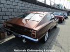 Nationale Oldtimerdag Lelystad -  15 juni 2025