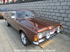 Nationale Oldtimerdag Lelystad -  15 juni 2025
