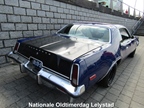 Nationale Oldtimerdag Lelystad -  15 juni 2025