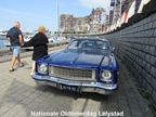 Nationale Oldtimerdag Lelystad -  15 juni 2025