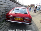 Nationale Oldtimerdag Lelystad -  15 juni 2025