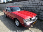Nationale Oldtimerdag Lelystad -  15 juni 2025