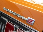 Nationale Oldtimerdag Lelystad -  15 juni 2025