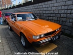 Nationale Oldtimerdag Lelystad -  15 juni 2025