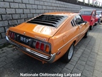 Nationale Oldtimerdag Lelystad -  15 juni 2025