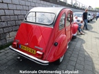 Nationale Oldtimerdag Lelystad -  15 juni 2025