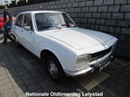 Nationale Oldtimerdag Lelystad -  15 juni 2025