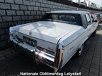 Nationale Oldtimerdag Lelystad -  15 juni 2025