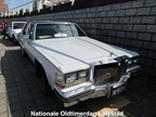 Nationale Oldtimerdag Lelystad -  15 juni 2025
