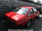 Nationale Oldtimerdag Lelystad -  15 juni 2025