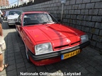 Nationale Oldtimerdag Lelystad -  15 juni 2025