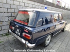 Nationale Oldtimerdag Lelystad -  15 juni 2025