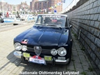 Nationale Oldtimerdag Lelystad -  15 juni 2025