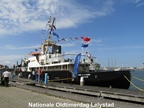 Nationale Oldtimerdag Lelystad -  15 juni 2025