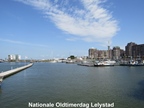Nationale Oldtimerdag Lelystad -  15 juni 2025