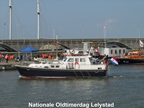 Nationale Oldtimerdag Lelystad -  15 juni 2025