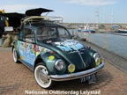 Nationale Oldtimerdag Lelystad -  15 juni 2025