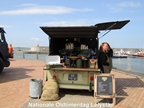 Nationale Oldtimerdag Lelystad -  15 juni 2025